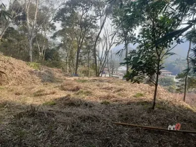 Lote/Terreno à venda, 1m² no Araras, Petrópolis