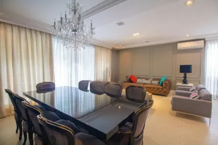 Apartamento com 4 Quartos à venda, 663m² no Chácara Santo Antônio (Zona Sul), São Paulo