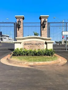 Lote/Terreno à venda, 250m² no Quinta da Mata, Ribeirão Preto