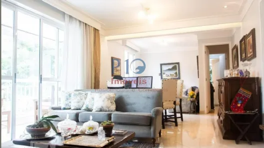 Apartamento com 2 Quartos à venda, 100m² no Jardim Ampliação, São Paulo