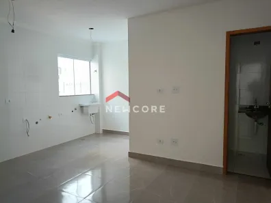 Apartamento com 2 Quartos à venda, 52m² no Vila Santa Clara, São Paulo