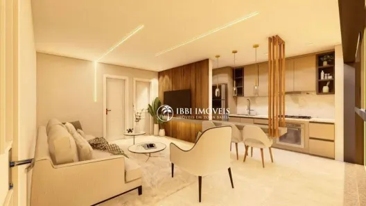 Apartamento com 1 Quarto à venda, 40m² no Serra Grande, Uruçuca