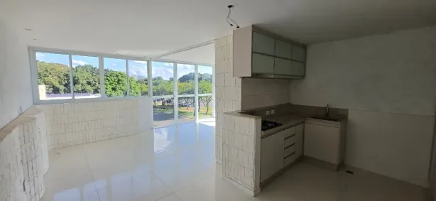 Apartamento com 1 Quarto para alugar, 42m² no Asa Norte, Brasília