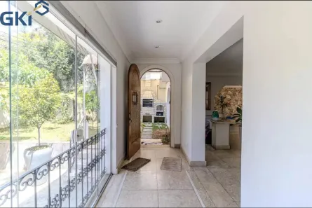 Sobrado com 3 Quartos à venda, 300m² no Pacaembu, São Paulo