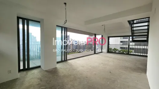 Cobertura com 2 Quartos para venda ou aluguel, 306m² no Vila Nova Conceição, São Paulo