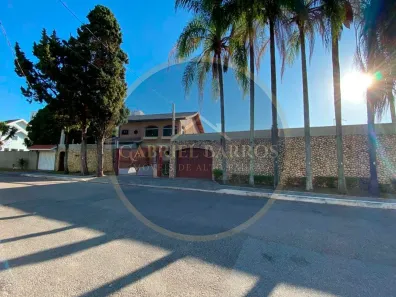Casa com 4 Quartos para alugar, 300m² no Jardim Esplanada II, São José dos Campos