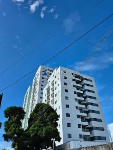 Apartamento com 3 Quartos para alugar, 67m² no Imbiribeira, Recife