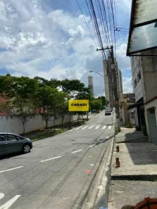 Lote/Terreno à venda, 280m² no Vila Humaitá, Santo André