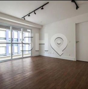 Apartamento com 1 Quarto à venda, 63m² no Vila Madalena, São Paulo