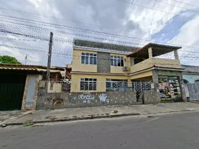 Casa com 6 Quartos à venda, 360m² no Patronato, São Gonçalo