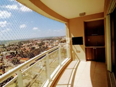 Apartamento com 3 Quartos à venda, 105m² no Parque das Flores, Campinas