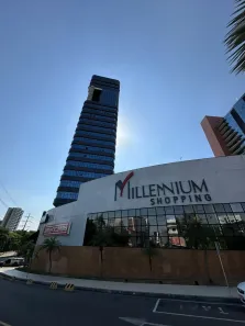 Sala Comercial à venda, 33m² no Chapada, Manaus
