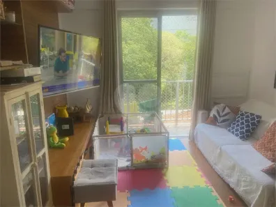Apartamento com 2 Quartos à venda, 68m² no Tijuca, Rio de Janeiro