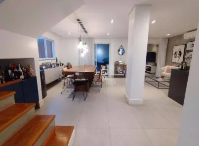 Casa de Condomínio com 3 Quartos à venda, 106m² no Jardim Bom Retiro, Campinas