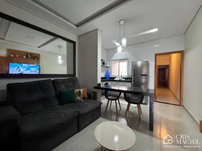 Casa com 2 Quartos à venda, 135m² no Jardim Residencial Nova Veneza, Indaiatuba