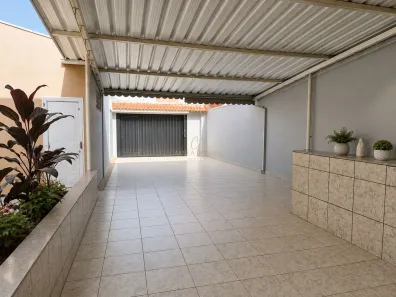 Sobrado com 3 Quartos à venda, 239m² no Planalto Verde, Ribeirão Preto
