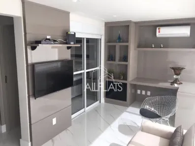Apartamento com 1 Quarto para venda ou aluguel, 57m² no Vila Nova Conceição, São Paulo