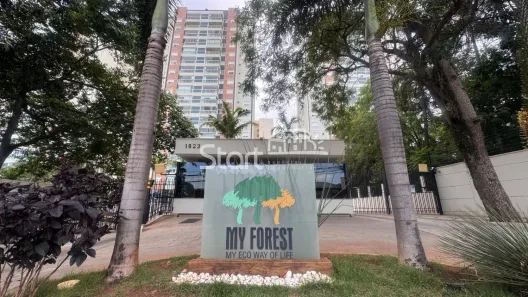 Apartamento com 3 Quartos à venda, 96m² no Parque Rural Fazenda Santa Cândida, Campinas