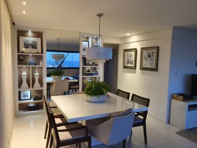 Apartamento com 2 Quartos à venda, 80m² no Costa Azul, Salvador