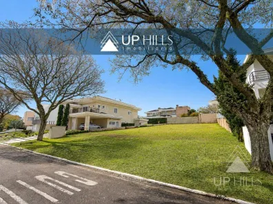 Lote/Terreno à venda, 717m² no Alphaville Graciosa, Pinhais