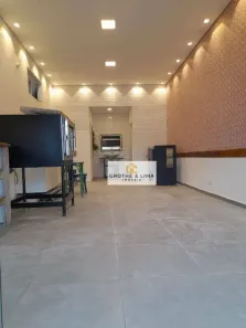 Prédio Comercial à venda, 482m² no Parque Industrial, São José dos Campos