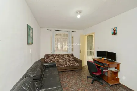 Sobrado com 3 Quartos à venda, 118m² no Jardim Itapoan, Santo André