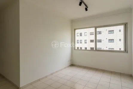 Apartamento com 3 Quartos à venda, 85m² no Moema, São Paulo