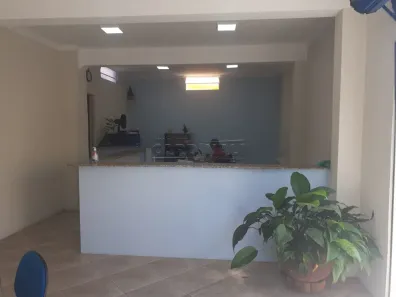 Casa com 3 Quartos à venda, 195m² no Vila Lutfalla, São Carlos