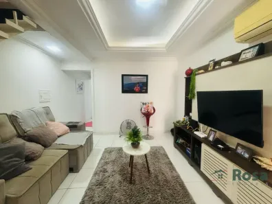 Sobrado com 2 Quartos à venda, 53m² no Boa Esperança, Cuiabá