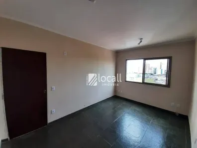 Apartamento com 2 Quartos à venda, 78m² no Centro, São José do Rio Preto