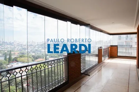 Apartamento com 4 Quartos à venda, 330m² no Consolação, São Paulo