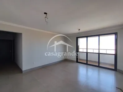 Apartamento com 3 Quartos à venda, 115m² no Novo Mundo, Uberlândia