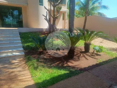 Casa de Condomínio com 3 Quartos para alugar, 230m² no Bonfim Paulista, Ribeirão Preto