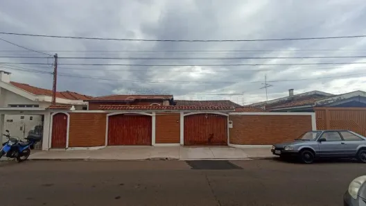 Casa com 3 Quartos à venda, 321m² no Vila Deriggi, São Carlos
