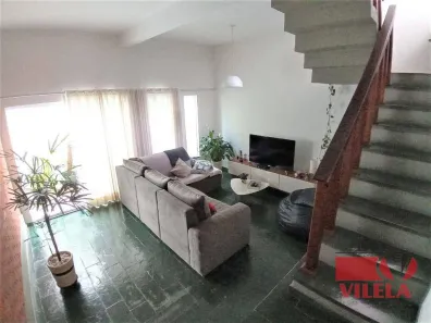 Sobrado com 3 Quartos à venda, 176m² no Vila Darli, São Paulo