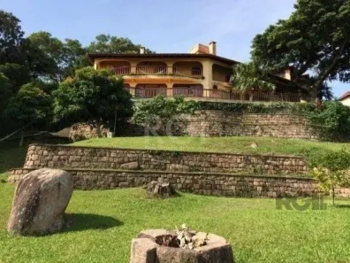 Lote/Terreno à venda, 2007m² no Sétimo Céu, Porto Alegre
