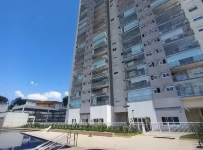 Apartamento com 2 Quartos à venda, 60m² no Jardim Esmeralda, São Paulo