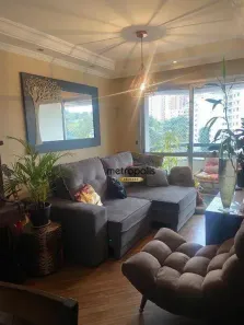 Apartamento com 3 Quartos à venda, 70m² no Santana, São Paulo