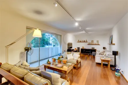 Apartamento com 4 Quartos à venda, 240m² no Santo Amaro, São Paulo
