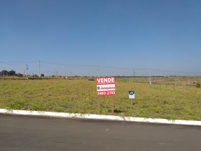 Lote/Terreno à venda, 532m² no Santa Maria, Rio das Pedras