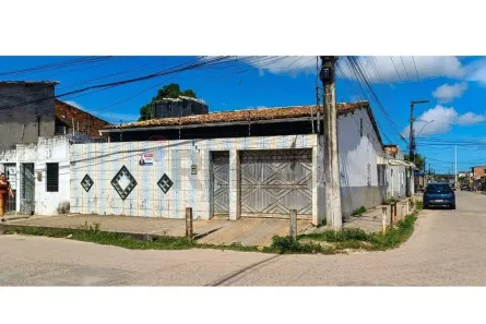 Casa com 4 Quartos à venda, 300m² no Rosa Elze, São Cristóvão