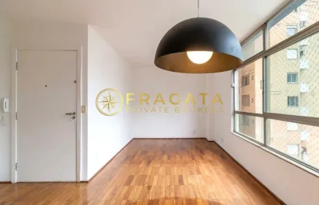 Apartamento com 3 Quartos à venda, 108m² no Jardim Paulista, São Paulo