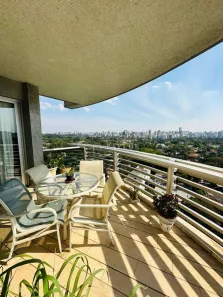 Apartamento com 2 Quartos à venda, 334m² no Jardim Paulista, São Paulo