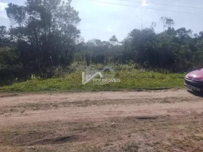 Lote/Terreno à venda, 378m² no Jardim Coronel, Itanhaém