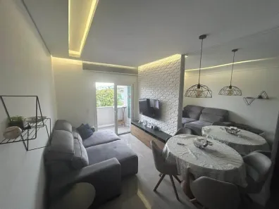 Apartamento com 2 Quartos à venda, 57m² no Jardim, Sapucaia do Sul
