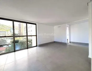Apartamento com 3 Quartos à venda, 88m² no Serra, Belo Horizonte