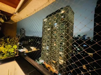 Apartamento com 2 Quartos à venda, 87m² no Dezoito do Forte Empresarial/Alphaville., Barueri