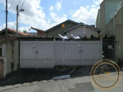 Casa com 3 Quartos à venda, 200m² no Vila Santo Estéfano, São Paulo
