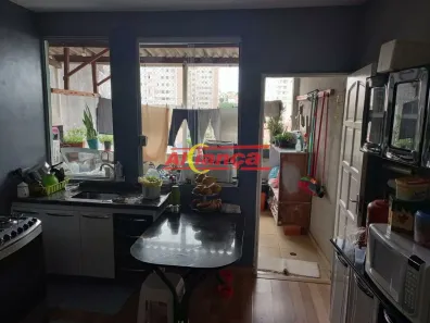 Casa com 2 Quartos à venda, 107m² no Vila Rio de Janeiro, Guarulhos