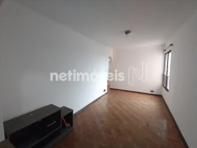 Apartamento com 3 Quartos para alugar, 58m² no Vila Moraes, São Paulo